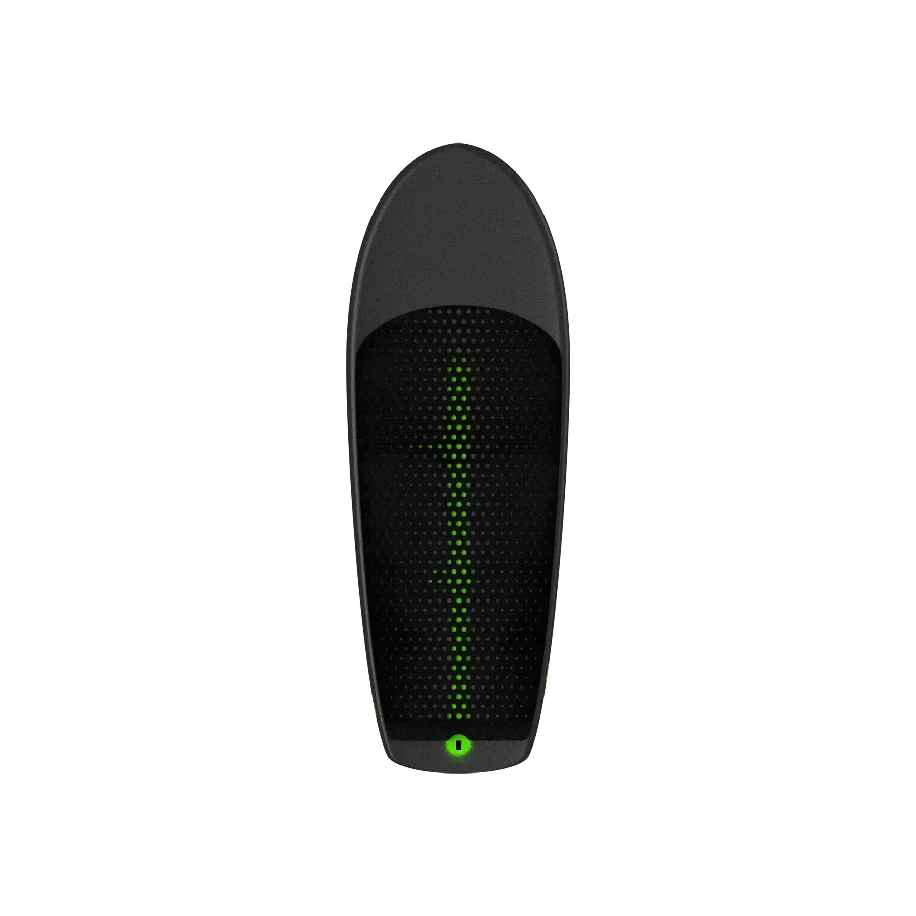 FLITELab RAW Board - hydrofoil product image - top view