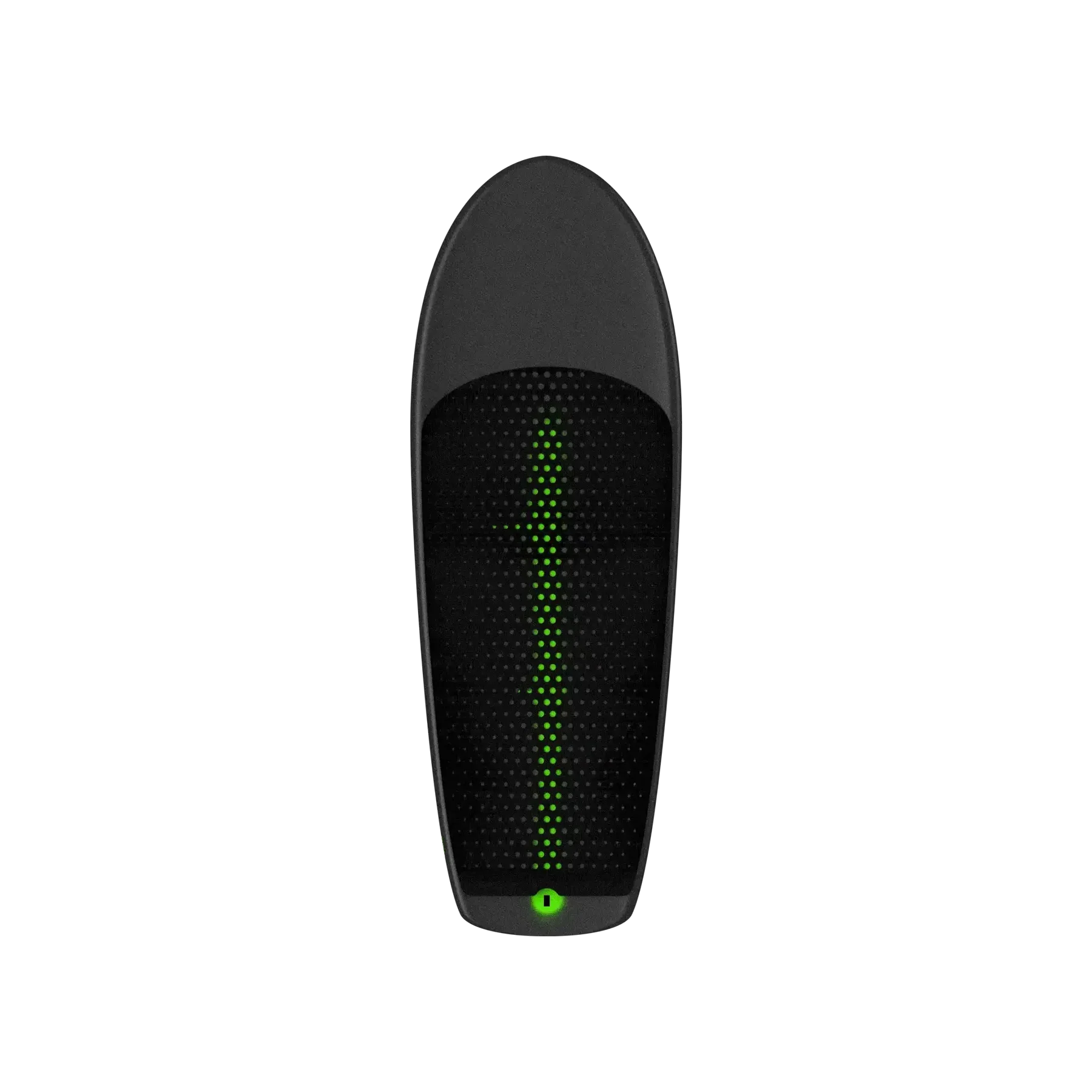 FLITELab RAW Board - hydrofoil product image - top view