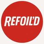 Refoil'd | Used Foil Gear Australia