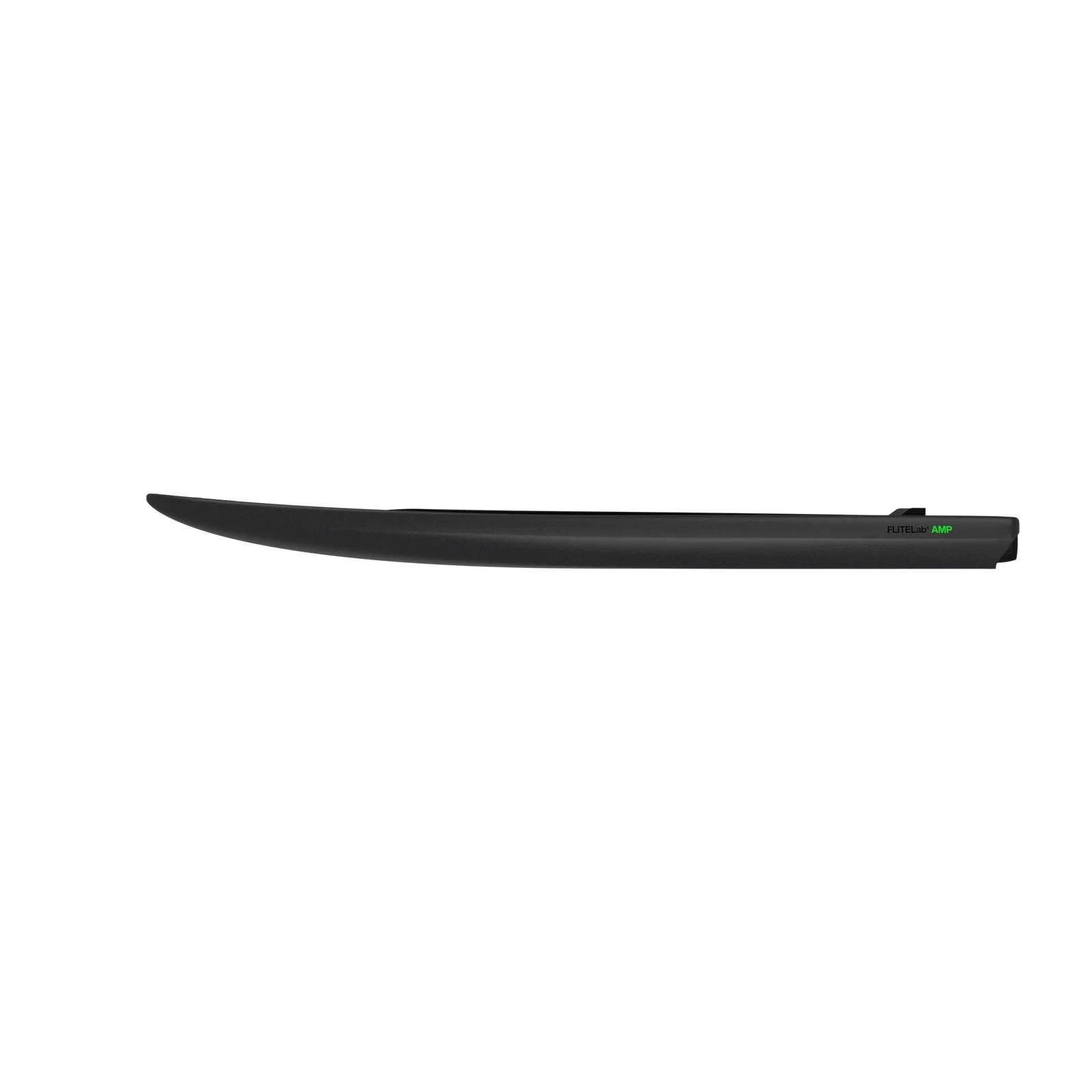 FLITELab AMP S Board - hydrofoil product image - side view