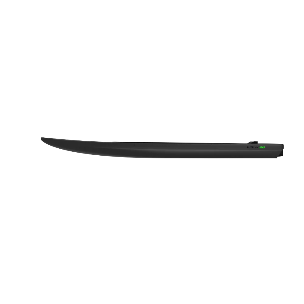 FLITELab AMP M Board - hydrofoil product image - side view