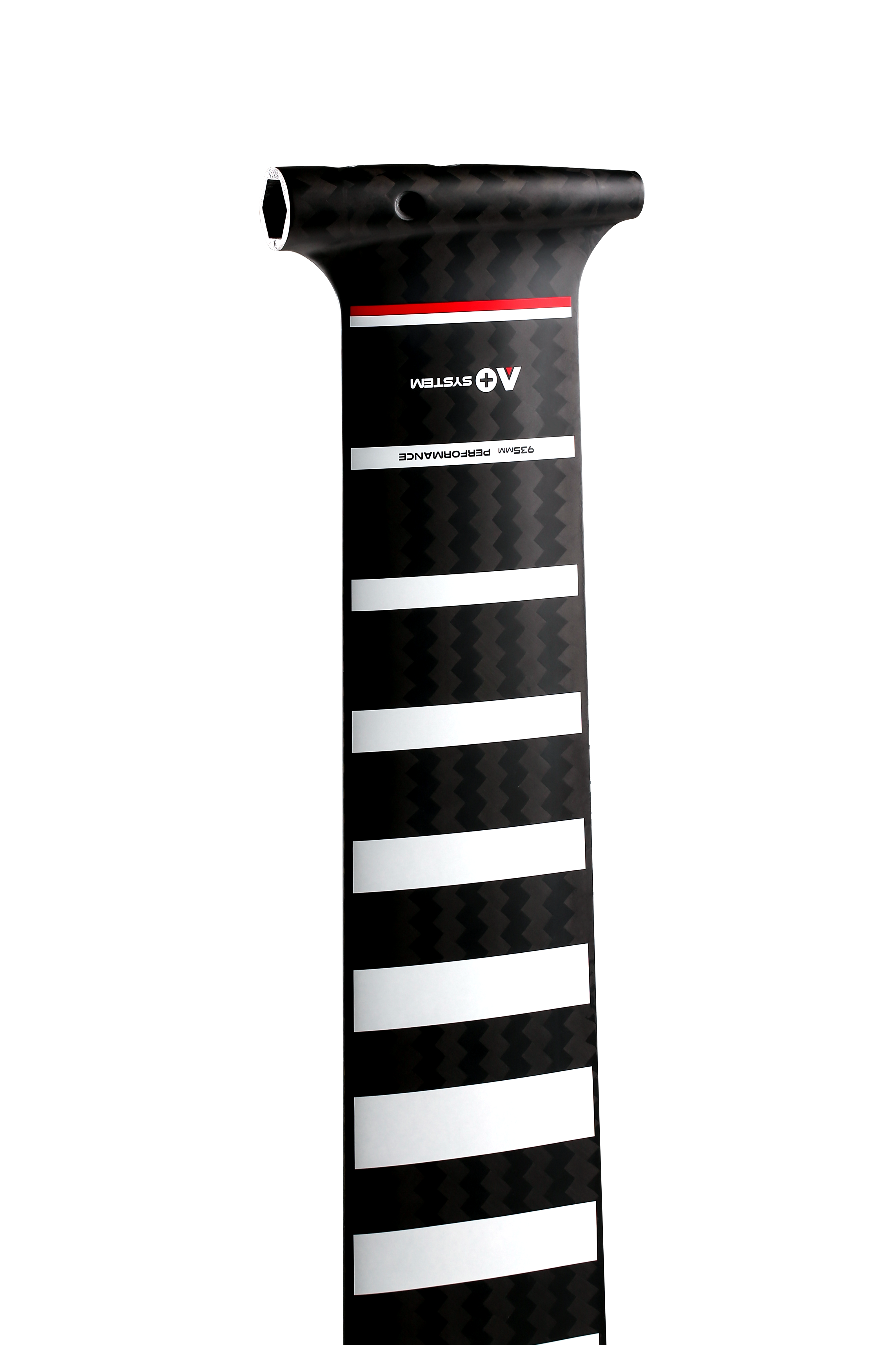 Armstrong 2023 A+ Performance Mast - 795mm / Carbon product image 3