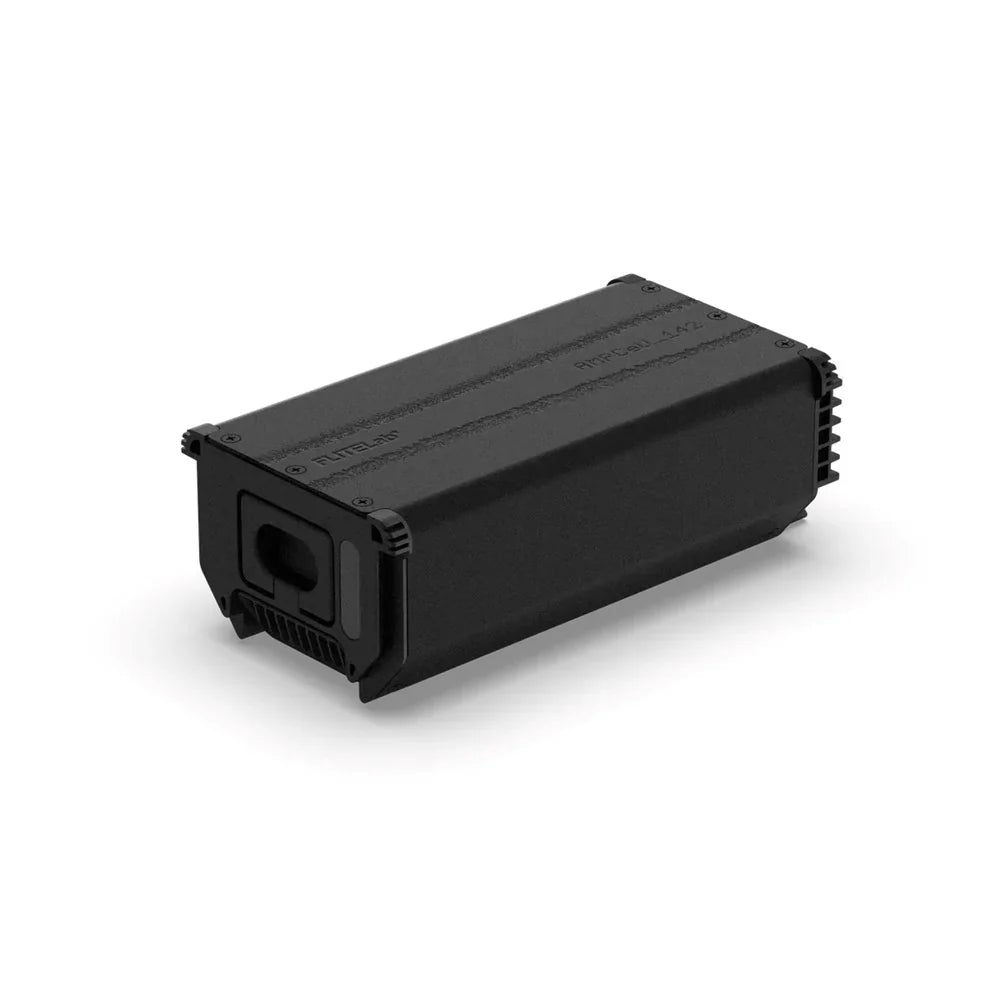 FLITELab AMP Cell - hydrofoil product image - angle view