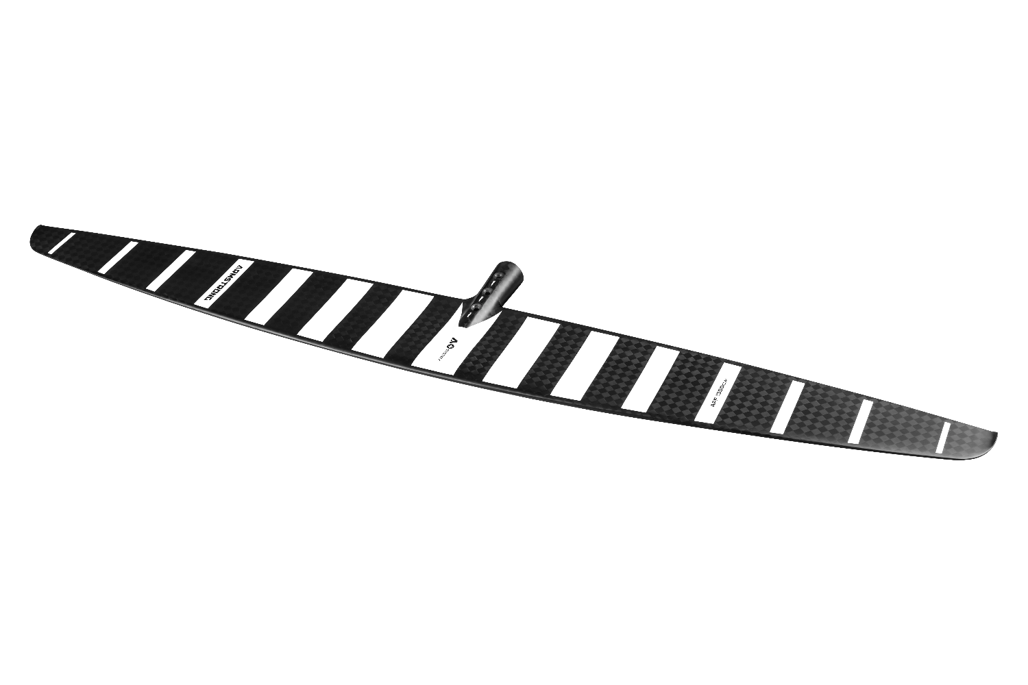 Armstrong Pump Foil Range (APF) Hydrofoil - 1675 / Carbon product image 2