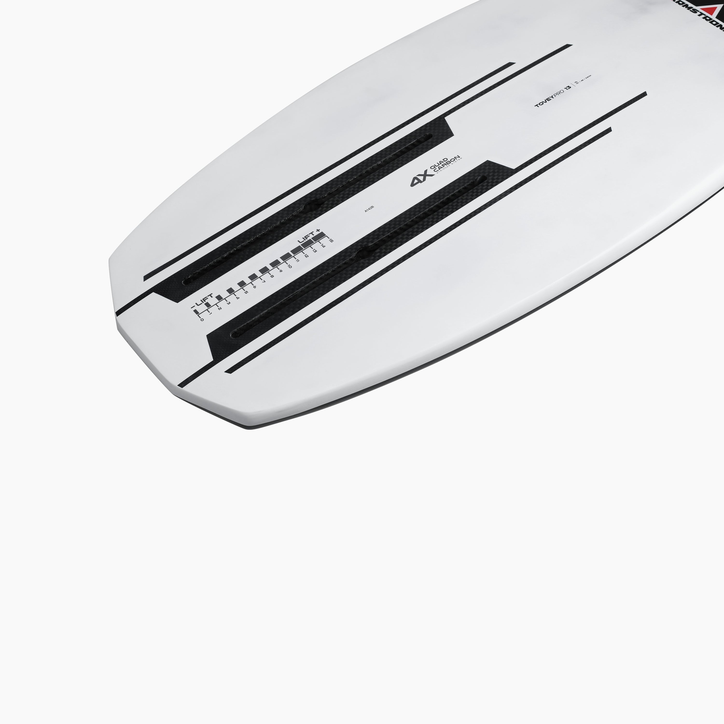 Armstrong 2025 Austin Tovey Pro Signature Foilboard product image 6