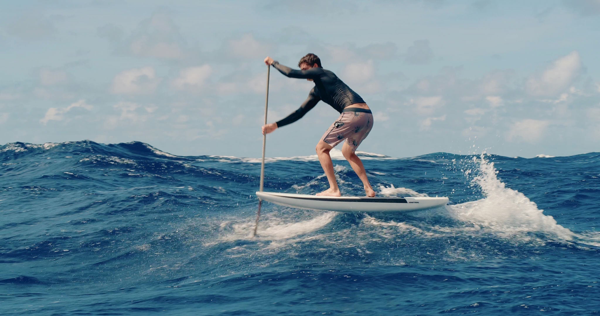 Armstrong 2025 Downwind MKIII Foilboard product image 12