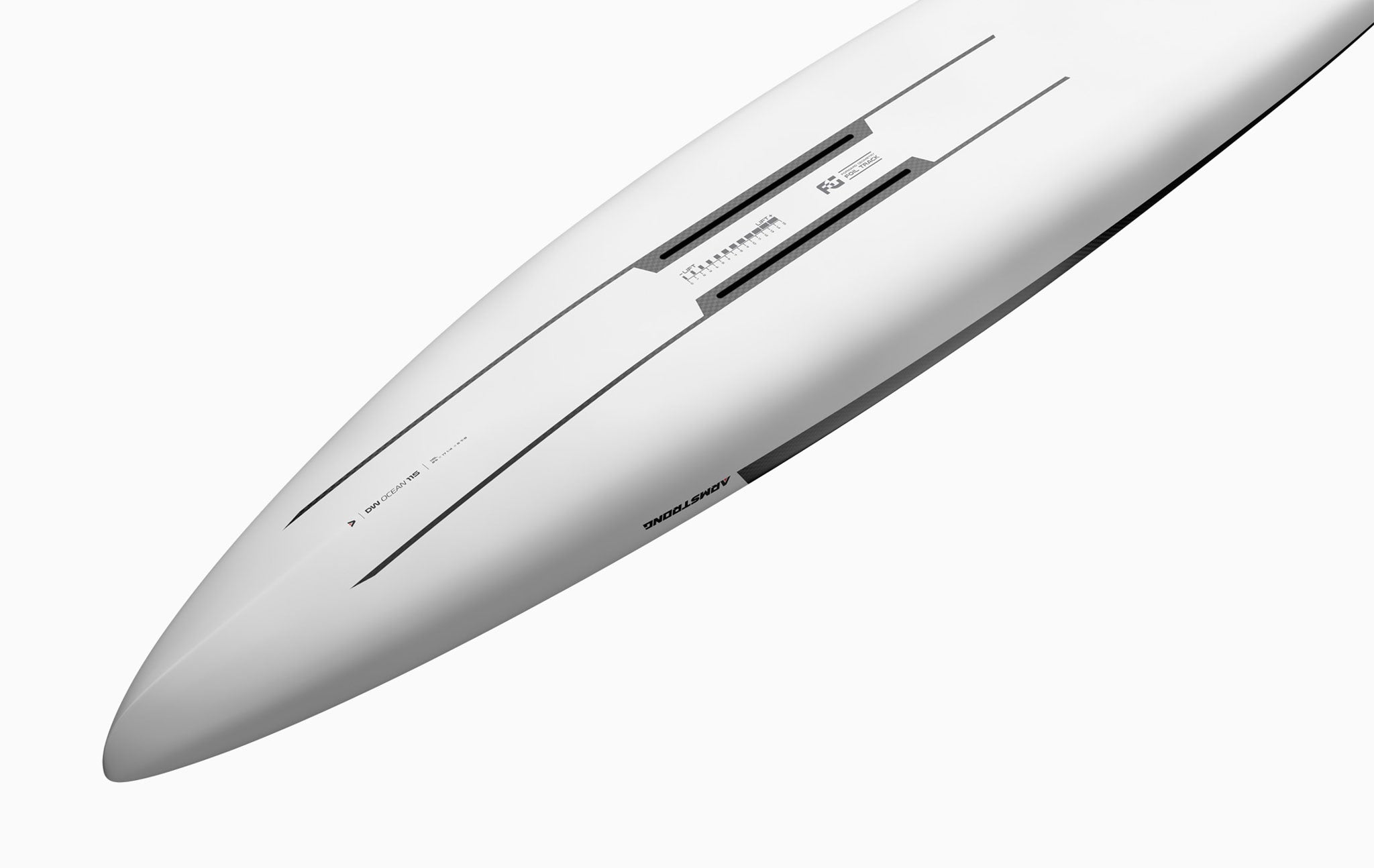 Armstrong 2025 Downwind Ocean Foilboard product image 11