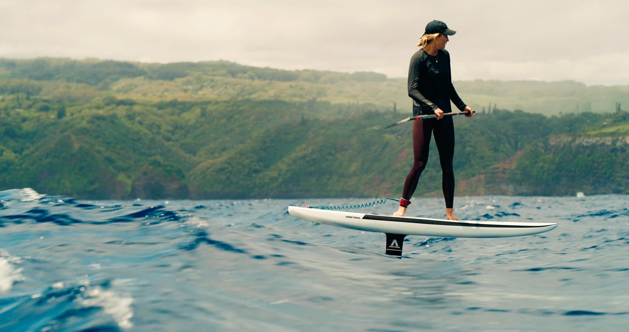 Armstrong 2025 Downwind Ocean Foilboard product image 12