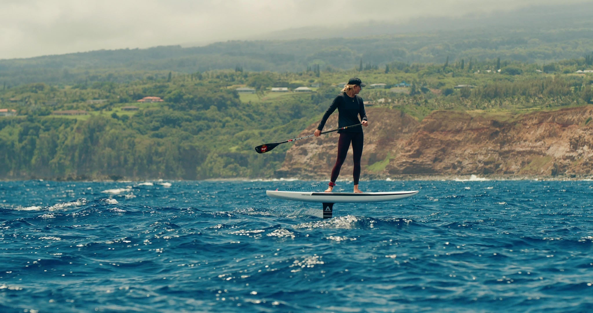 Armstrong 2025 Downwind Ocean Foilboard product image 13