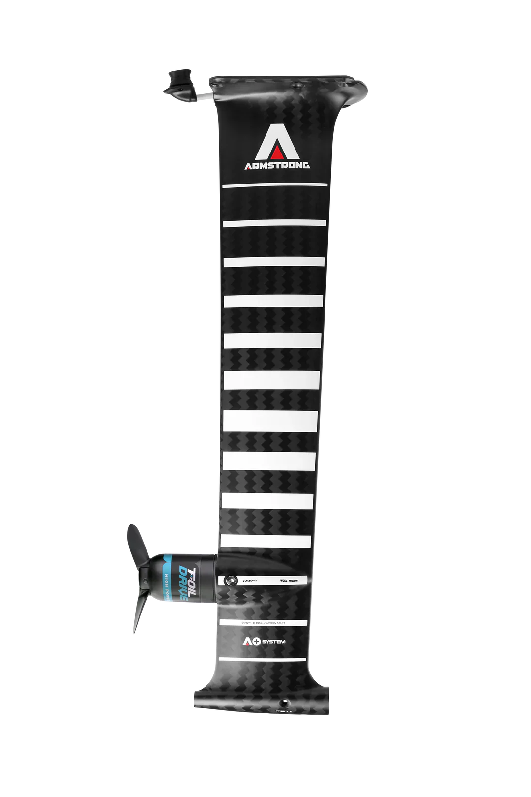Armstrong 2025 Foil Drive Foil Assist Integrated Carbon Mast product image 7