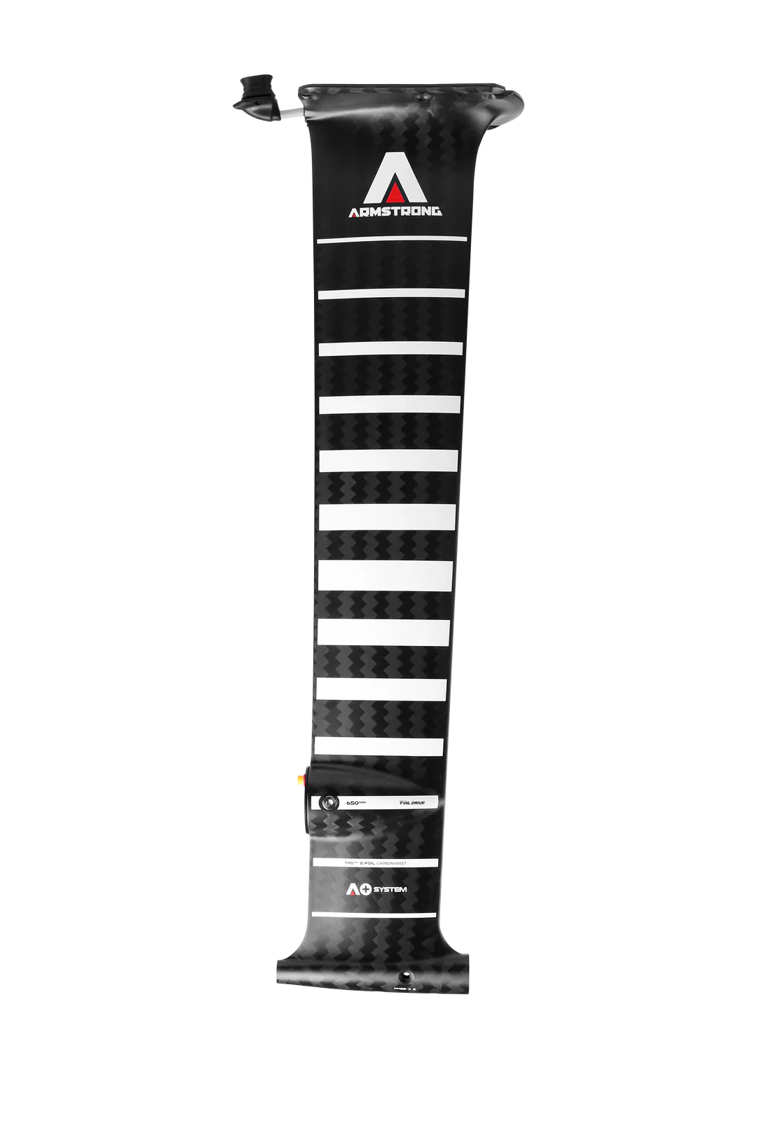 Armstrong 2025 Foil Drive Foil Assist Integrated Carbon Mast product image 8