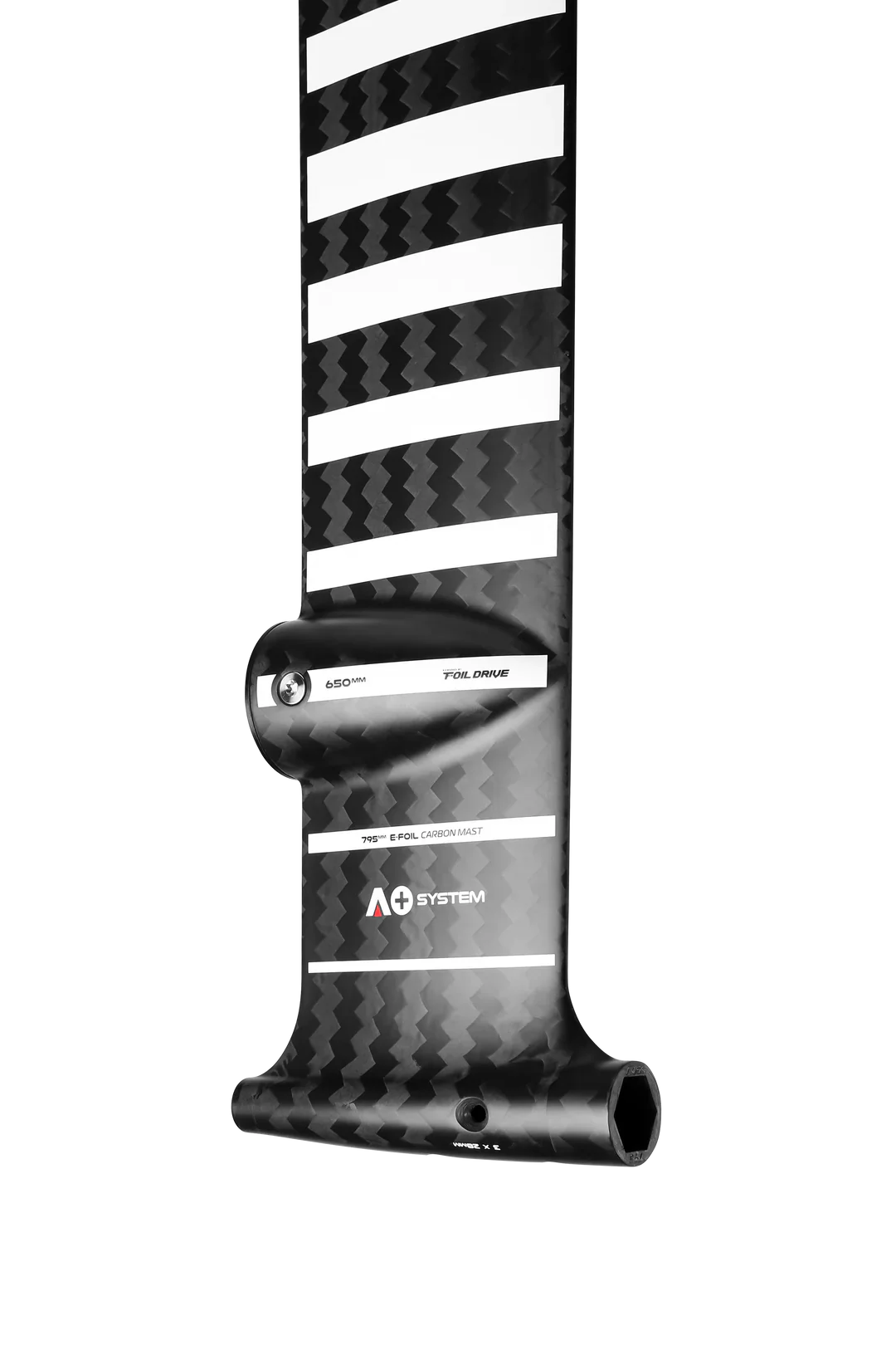 Armstrong 2025 Foil Drive Foil Assist Integrated Carbon Mast product image 11