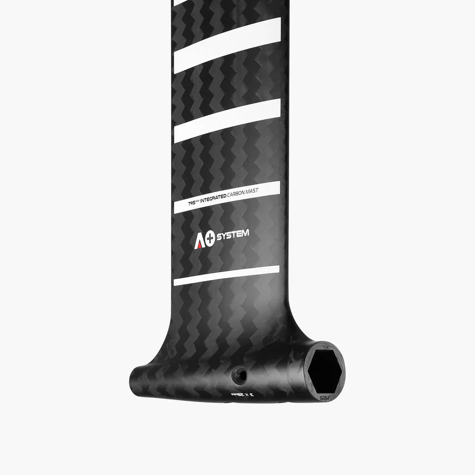 Armstrong 2025 Foil Drive Foil Assist Integrated Carbon Mast product image 4