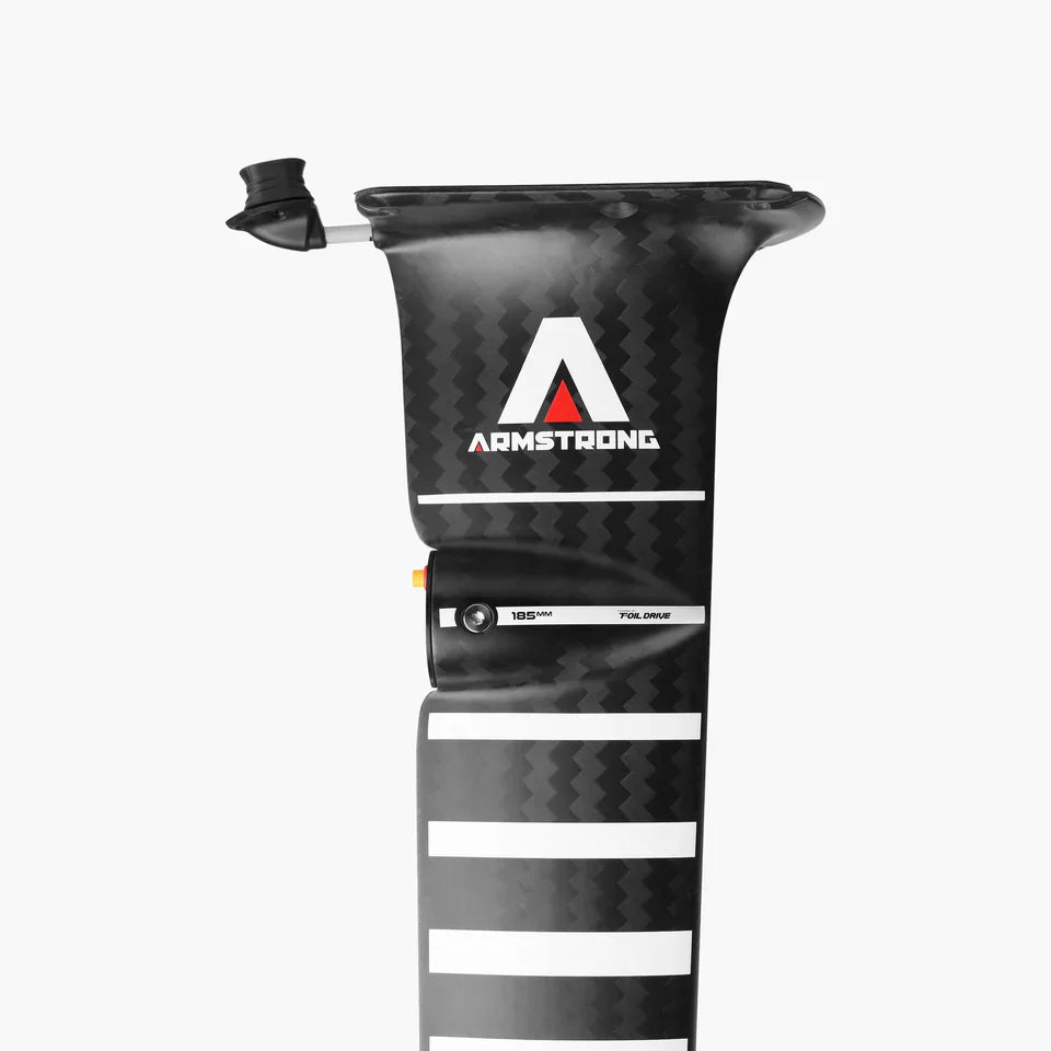 Armstrong 2025 Foil Drive Foil Assist Integrated Carbon Mast product image 5