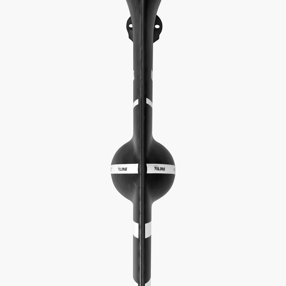 Armstrong 2025 Foil Drive Foil Assist Integrated Carbon Mast product image 3