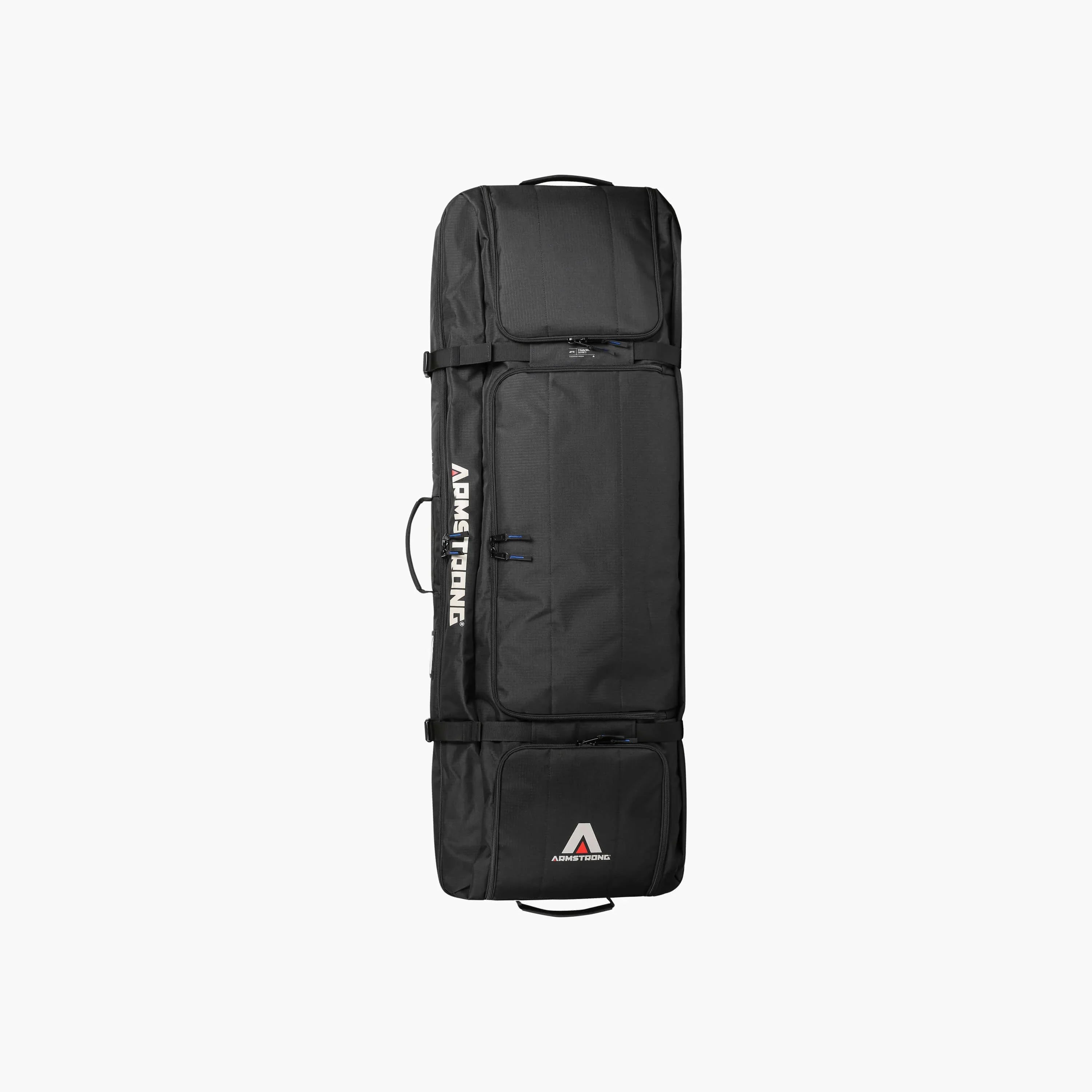 Armstrong Foil Travel Bag - 4'11 × 18.5 × 14.5
