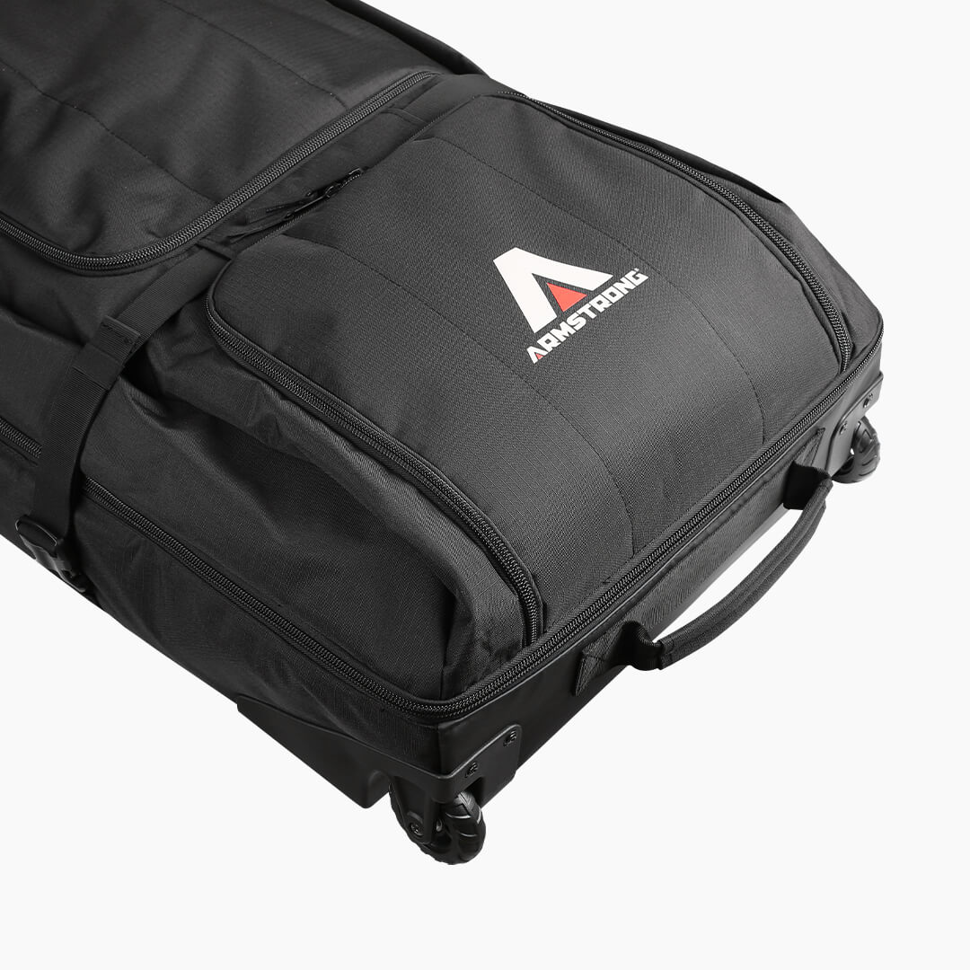Armstrong Foil Travel Bag product image 4