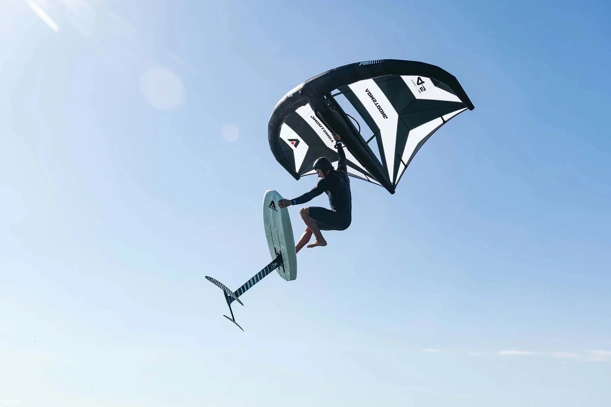 Armstrong MA Mk II Front Foil product image 12