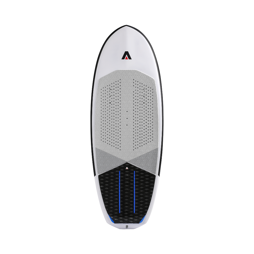 Armstrong 2025 Surf foil board – compact prone surf foilboard with carbon construction