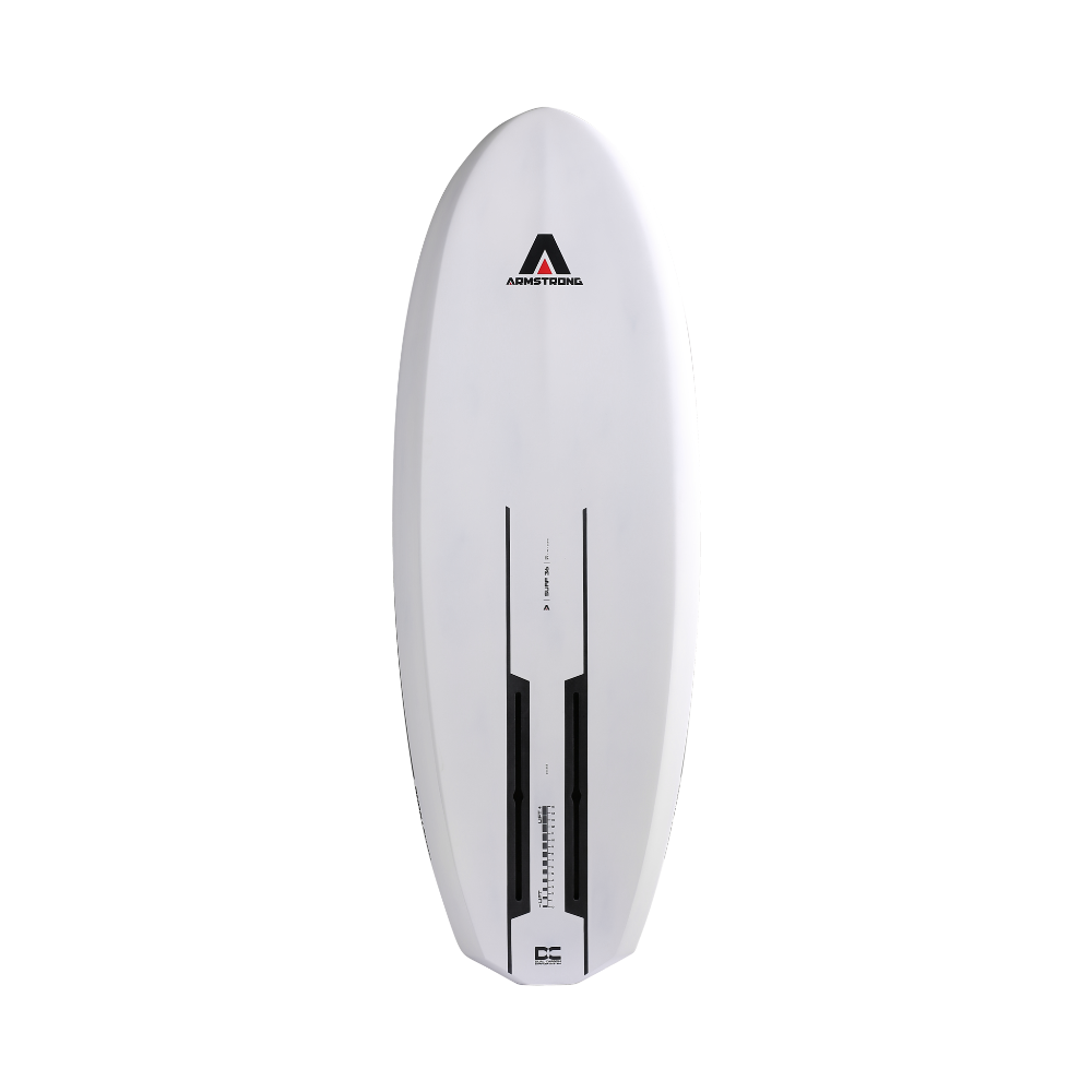 Armstrong 2025 Surf Foil Board - 4ft 9in - 42L product image 6