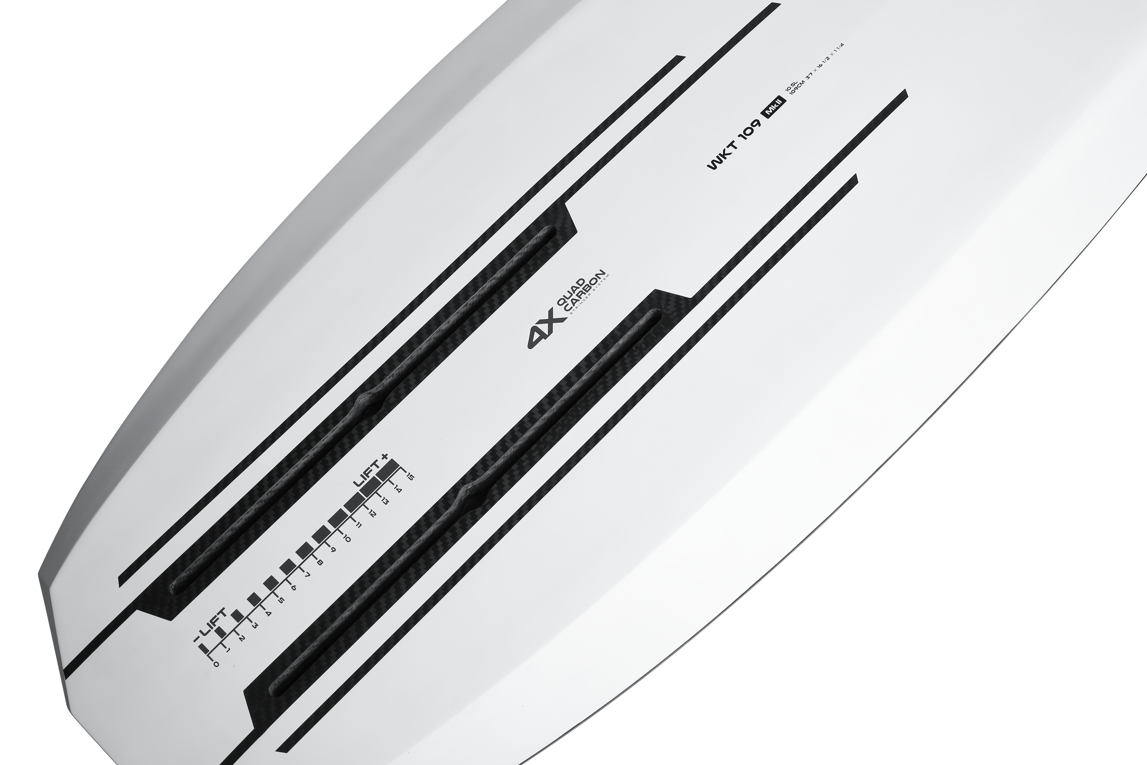 Armstrong 2025 Wake Kite Tow MKII Foilboard product image 7