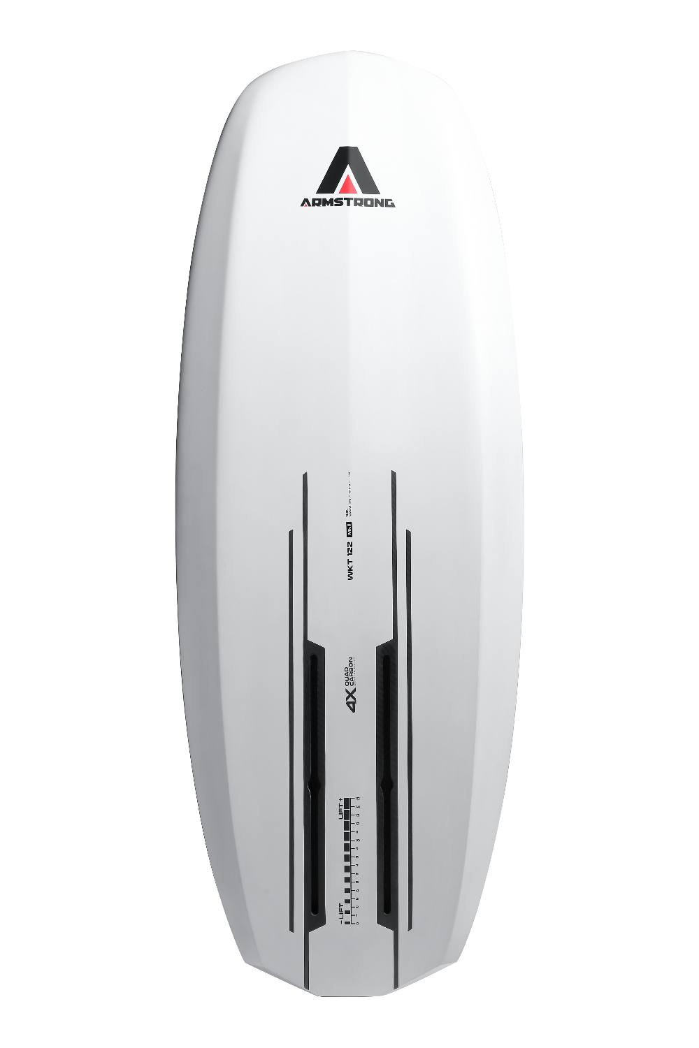 Armstrong 2025 Wake Kite Tow MKII Foilboard product image 3