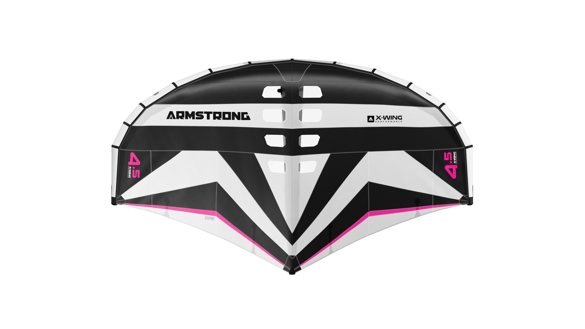 Armstrong X-Wing Performance wing front view