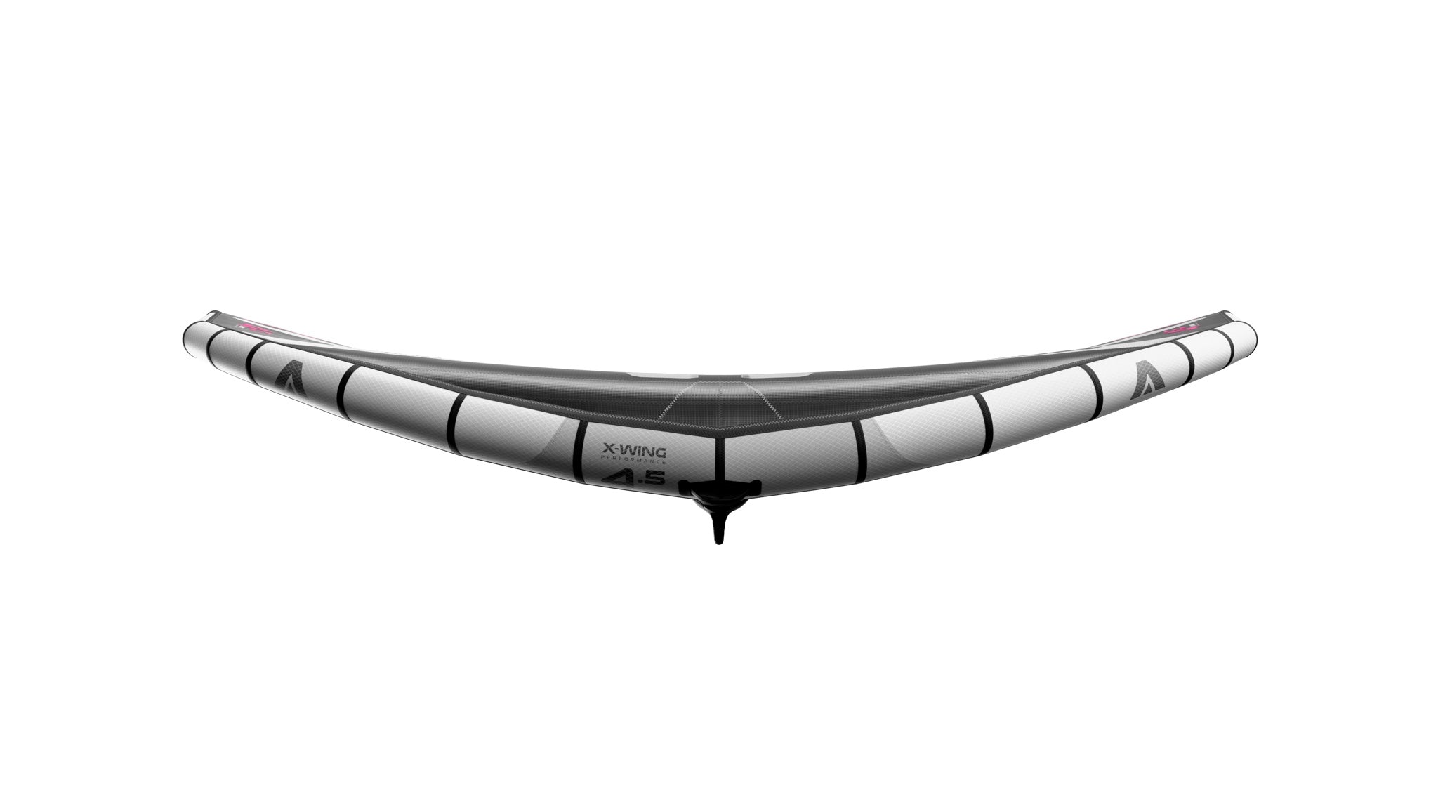 Armstrong X-Wing Performance wing canopy detail
