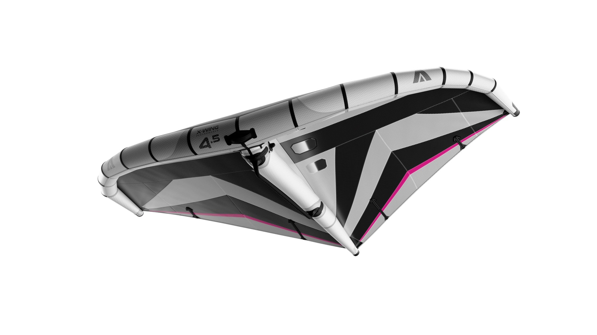Armstrong X-Wing Performance wing side profile