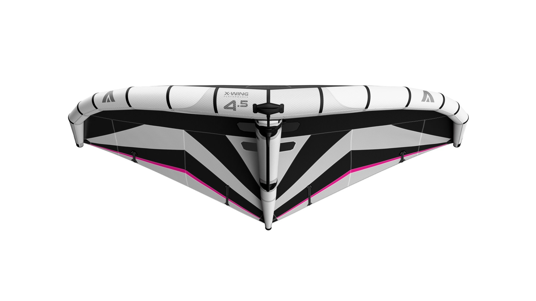 Armstrong X-Wing Performance wing full view