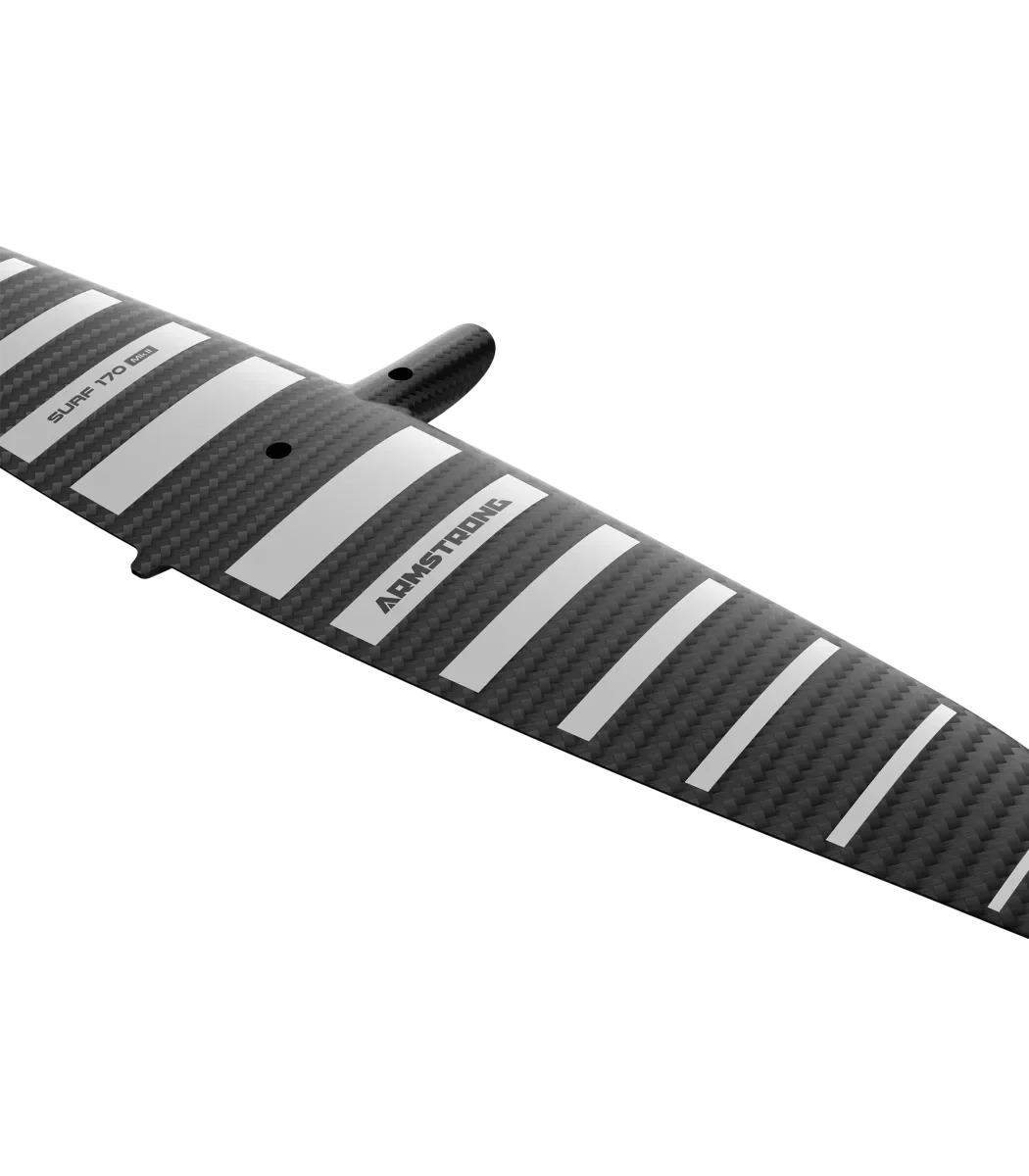 Armstrong Surf Mk II Stabilizer product image 5