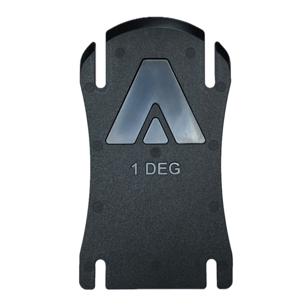 Armstrong Board Shim - 1 Degree