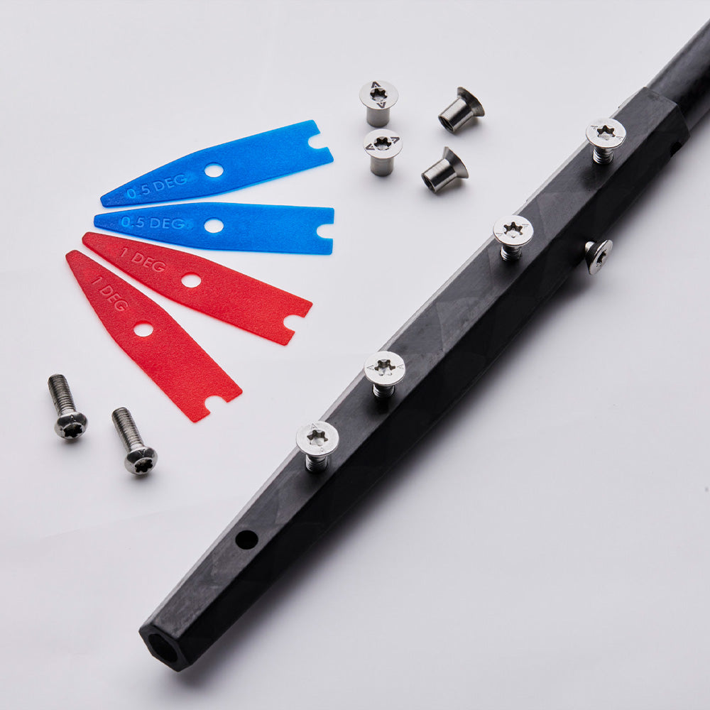 Armstrong A+ System Fuselage - TC 70cm A+ / Carbon product image 3