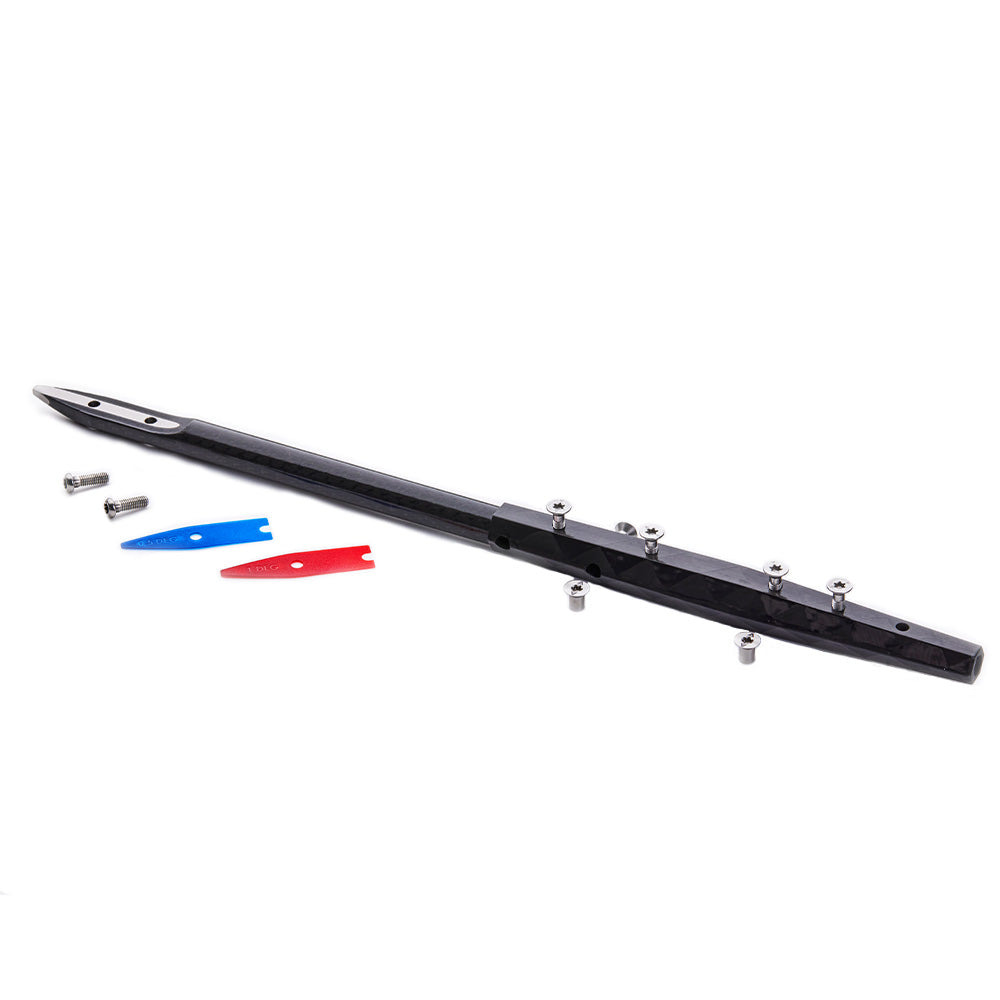 Armstrong A+ System Fuselage - TC 60cm A+ / Carbon product image 2