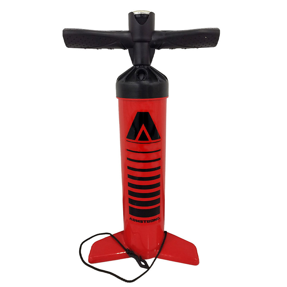 Armstrong A Wing Pump | Wing Inflation | Hydrofoils Australia