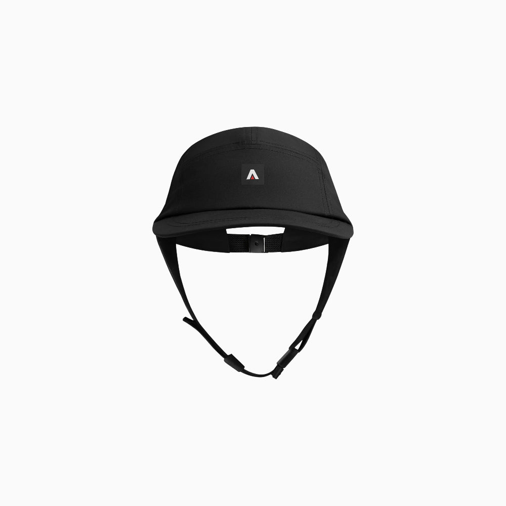 Armstrong 5 Panel Bump Cap - S/M / Signal Pink