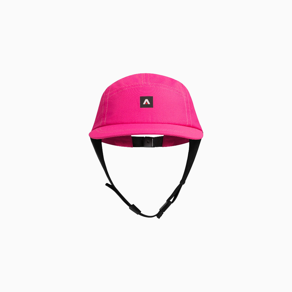 Armstrong 5 Panel Bump Cap - L/XL / Black product image 4
