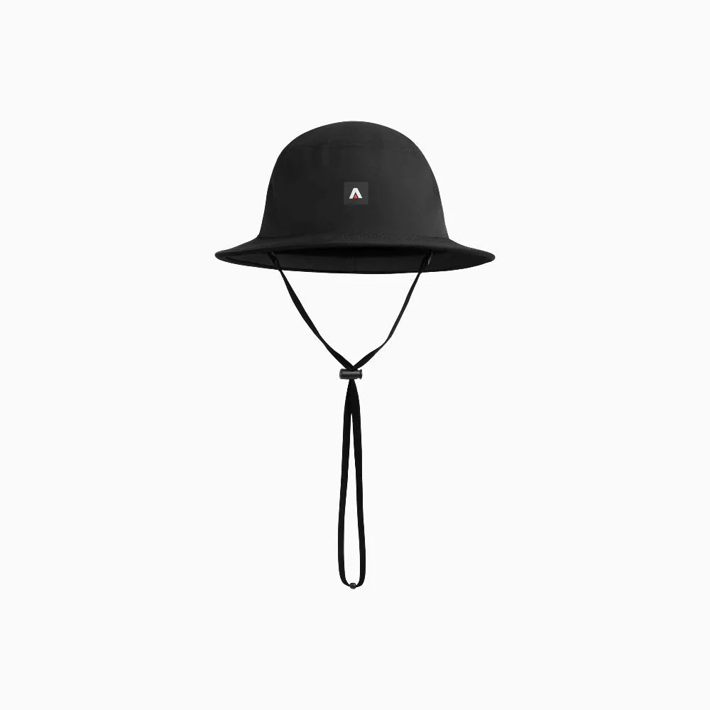 Armstrong 2025 Bucket Hat - S/M / Black