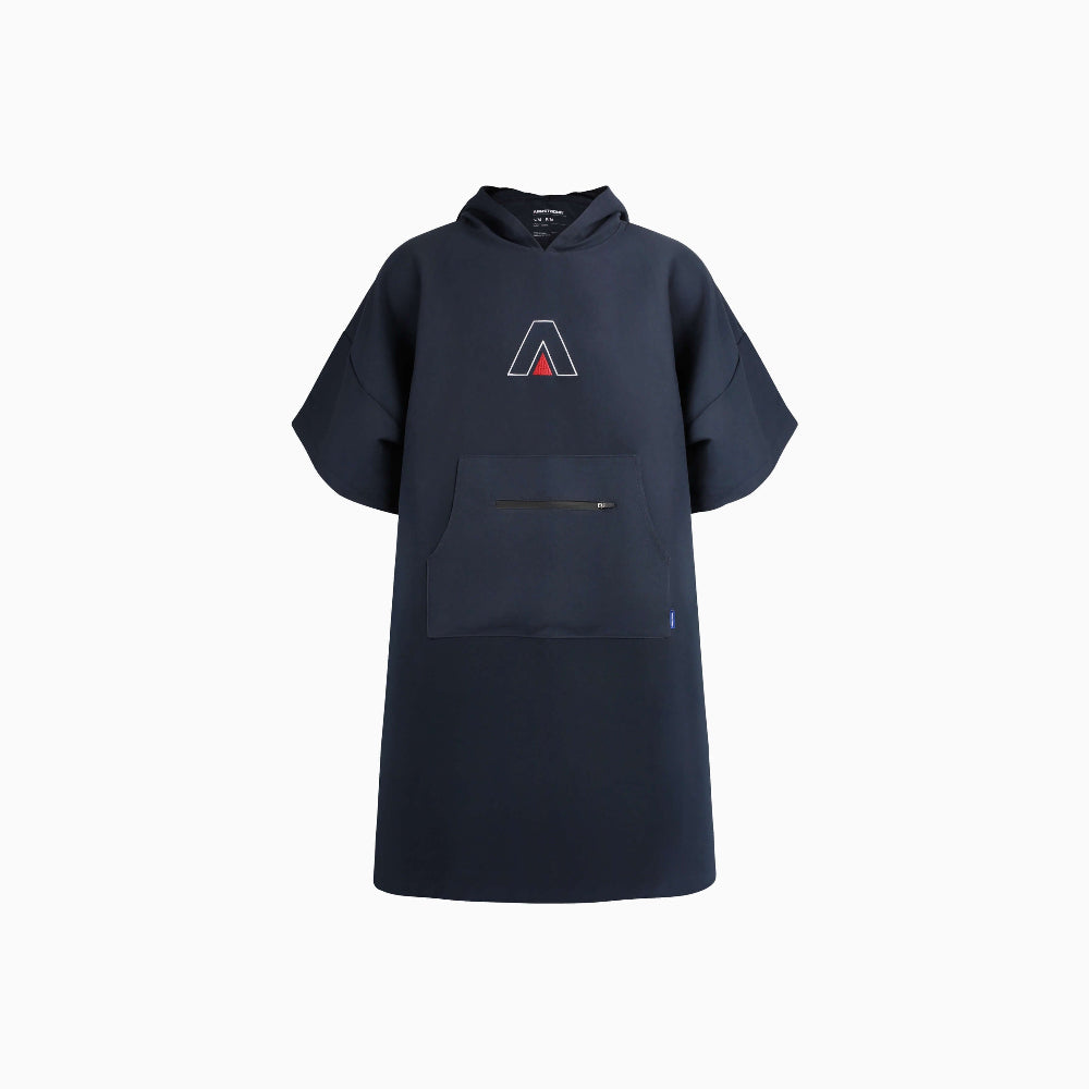 Armstrong 2025 Micro Fiber Hooded Towel - S/M / Navy