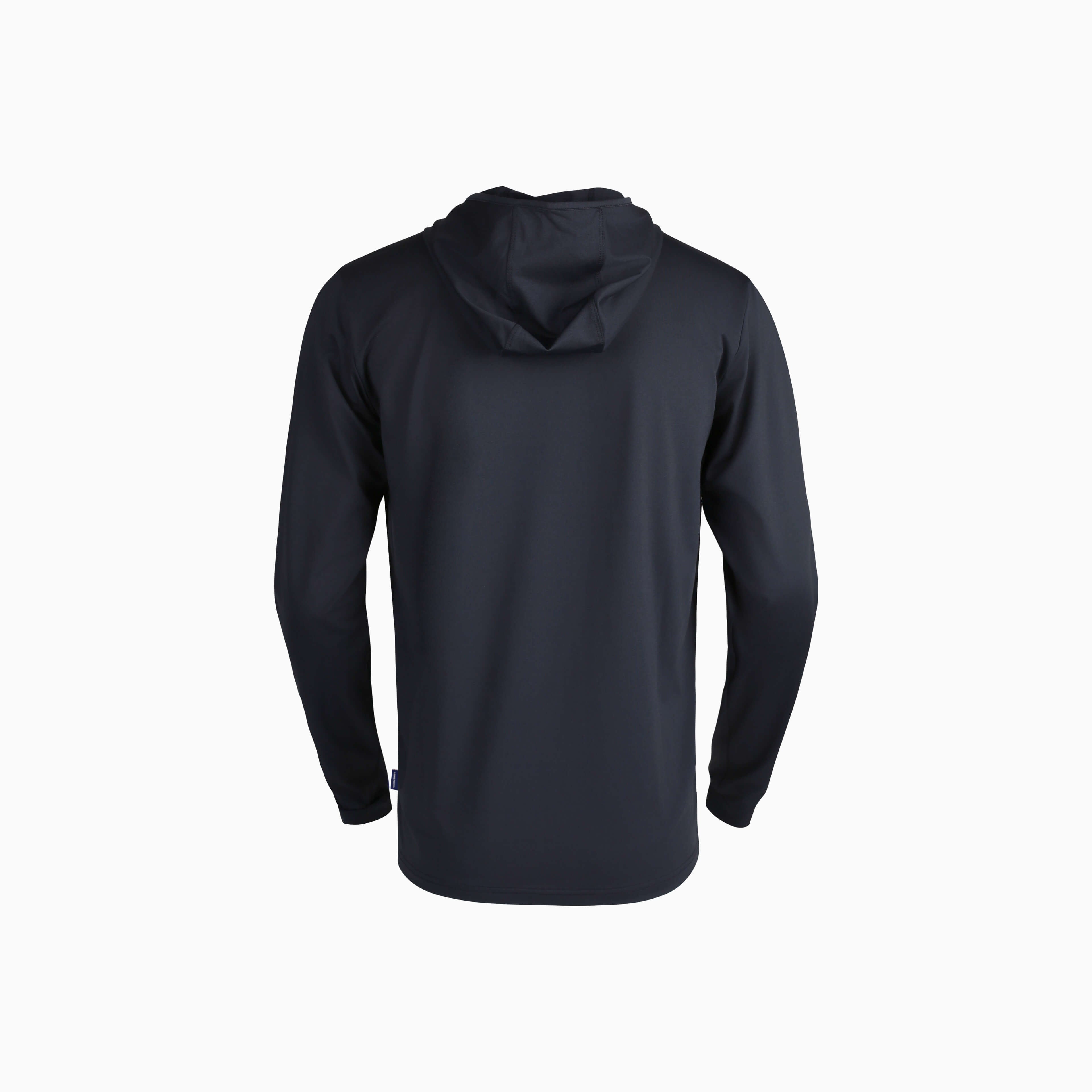 Armstrong 2025 UPF Hooded Top - Large / Navy product image 3