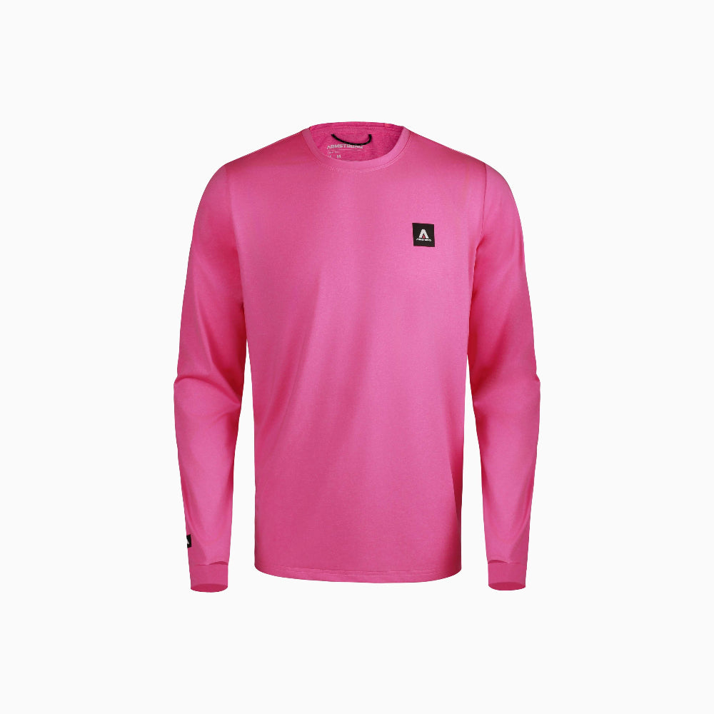 Armstrong 2025 UPF Top - XLarge / Signal Pink product image 4