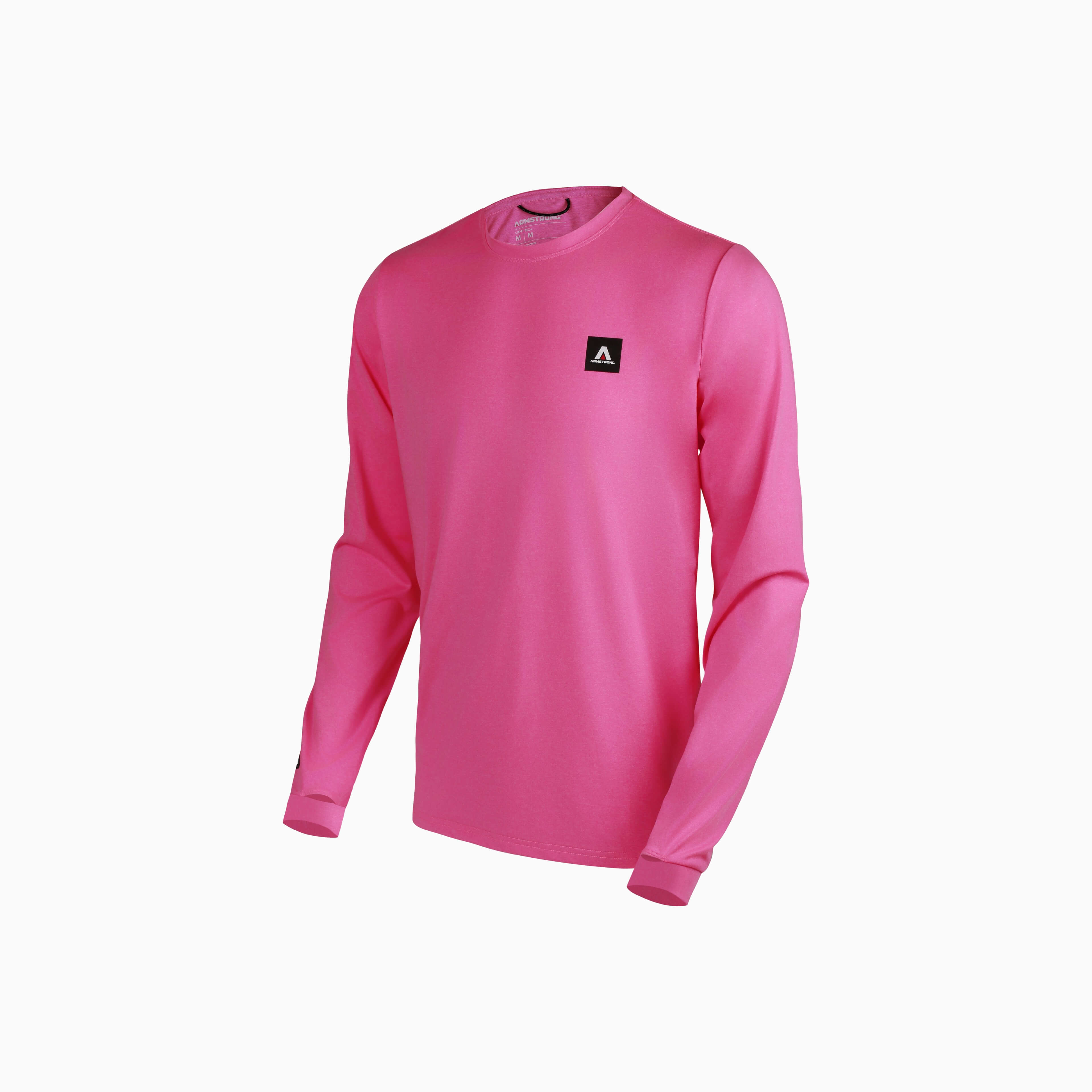 Armstrong 2025 UPF Top - XXLarge / Signal Pink product image 5