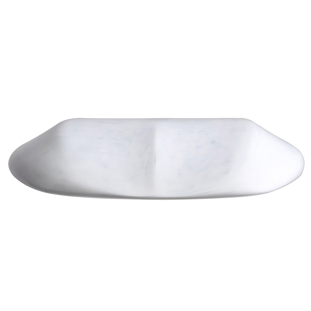 Armstrong Forward Geometry Wing SUP board - 5ft 8in (170cm) 99L / White product image 5
