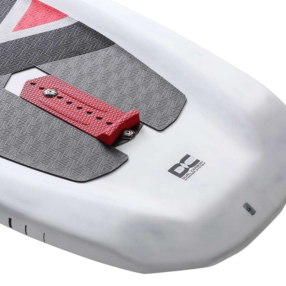 Armstrong Forward Geometry Wing SUP board - 5ft 11in (178cm) 115L / White product image 6