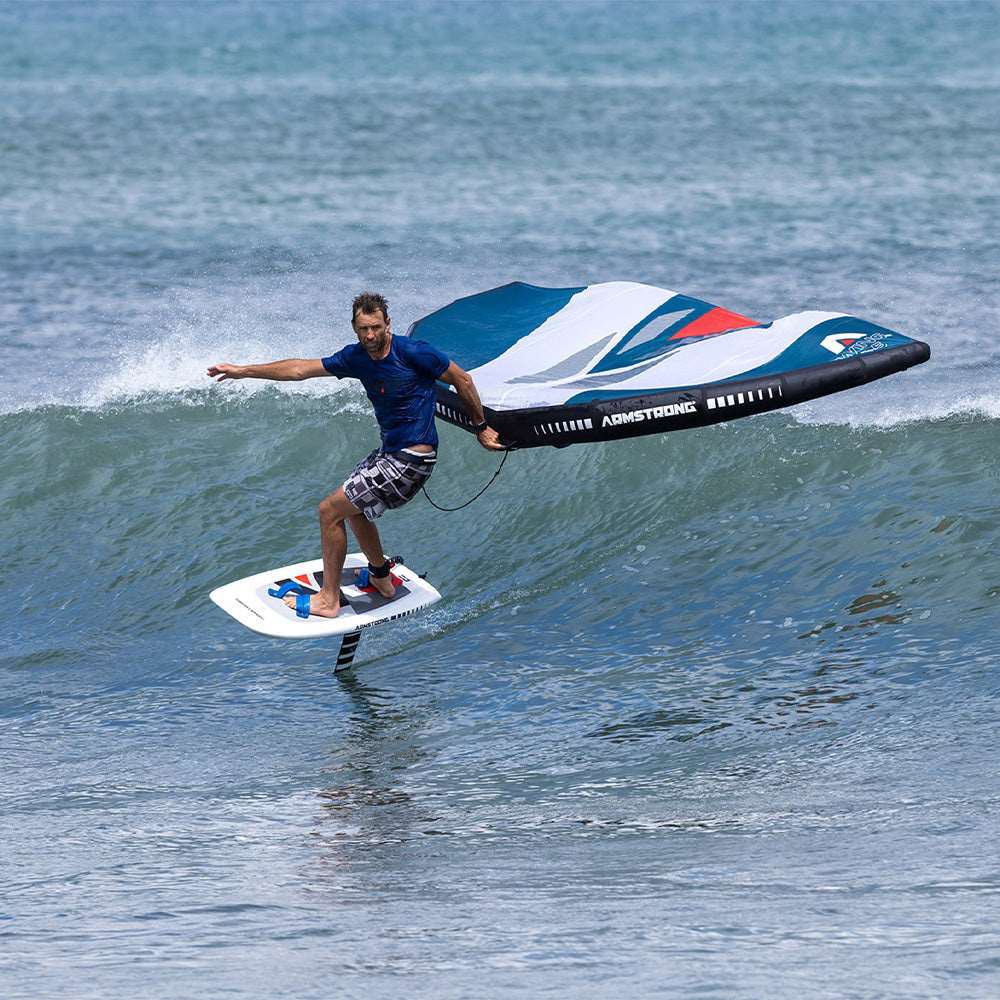 Armstrong Forward Geometry Wing SUP board product image 9
