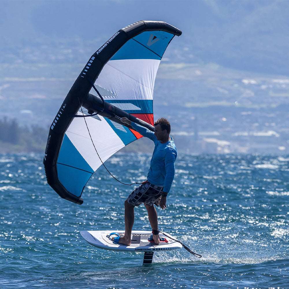 Armstrong Forward Geometry Wing SUP board product image 10
