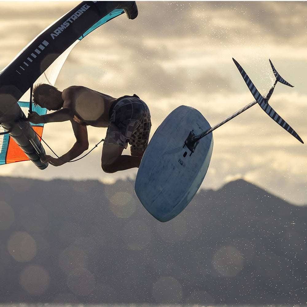 Armstrong Forward Geometry Wing SUP board product image 11