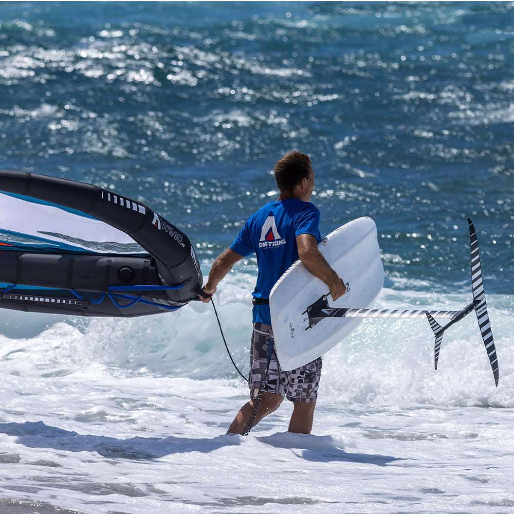 Armstrong Forward Geometry Wing SUP board product image 12