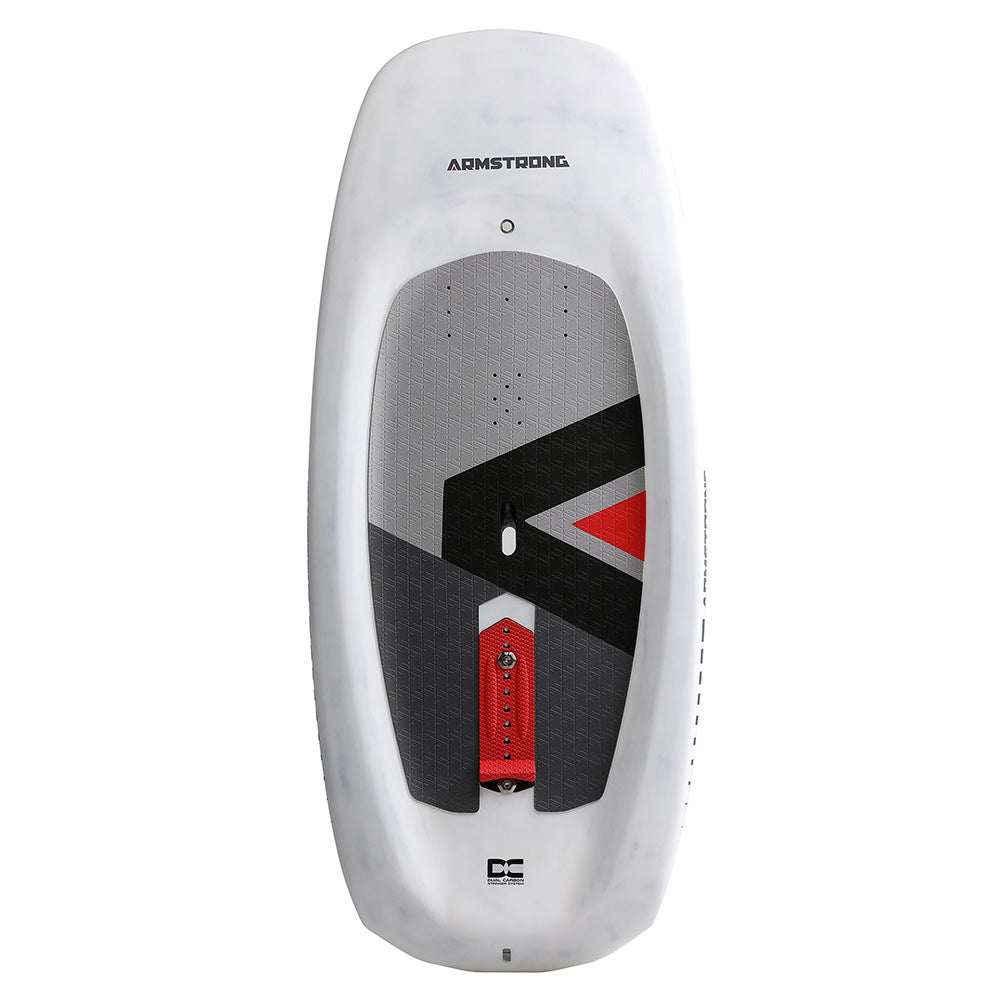 Armstrong Forward Geometry Wing SUP board product image 13