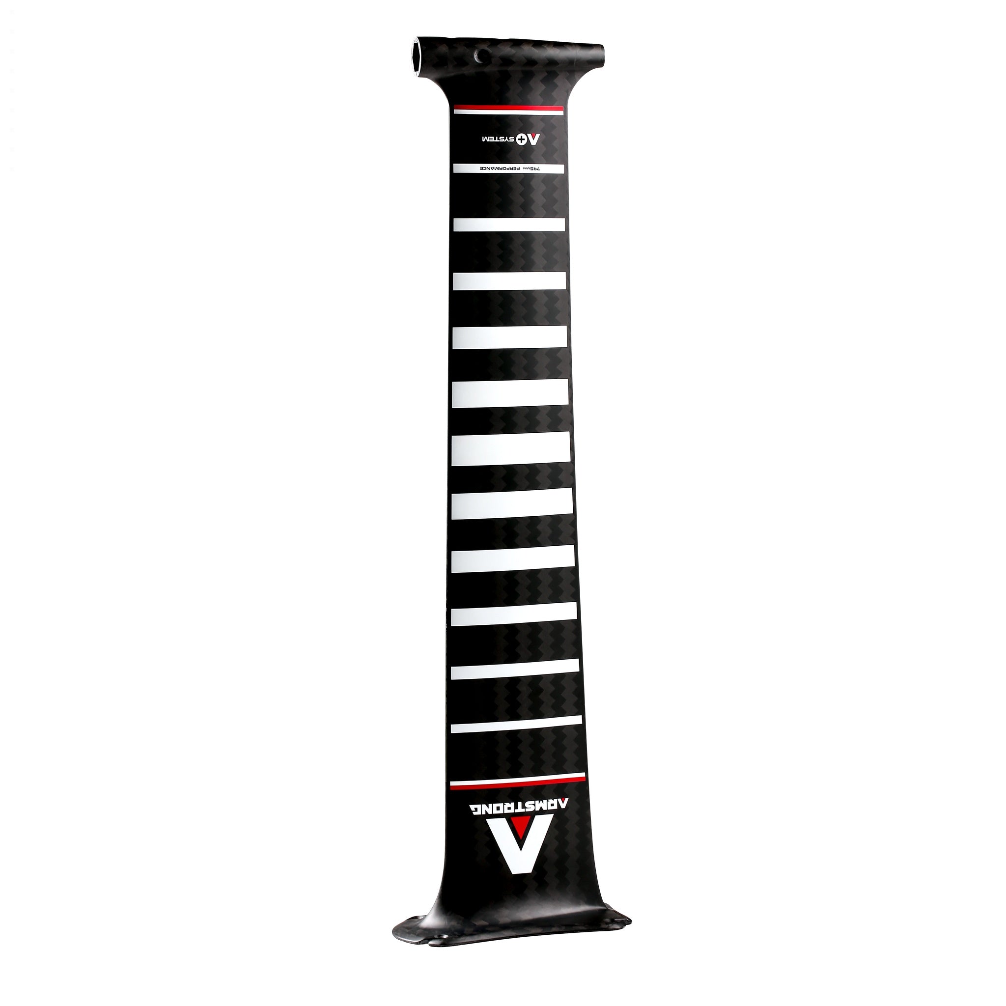 Armstrong 2023 A+ Performance Mast - 655mm / Carbon